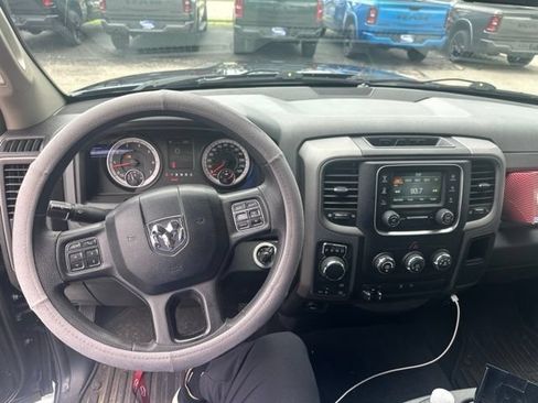 Used 2017 RAM 1500 Tradesman w/ Popular Equipment Group AWD/4WD image 26