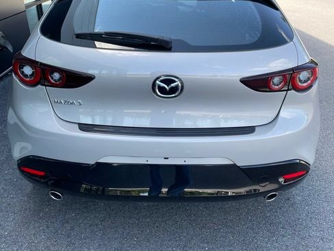 New 2026 MAZDA MAZDA3 2.5 S Hatchback w/ Premium Pkg FWD image 8