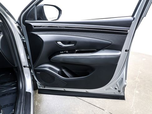 Used 2023 Hyundai Tucson Limited w/ Cargo Package image 25