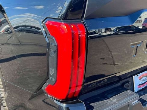 Used 2025 Toyota Tundra SR w/ SR Tow Package image 13