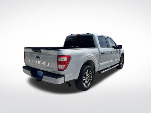 Used 2022 Ford F150 XL w/ STX Appearance Package RWD image 5