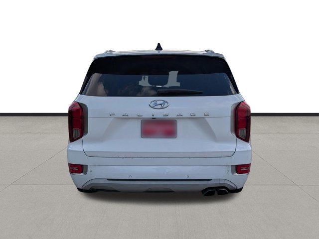 Used 2021 Hyundai Palisade Limited FWD image 6