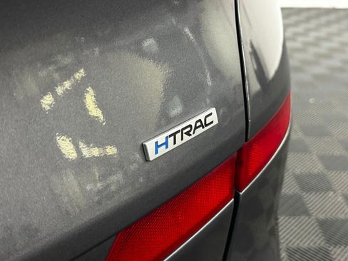 Used 2019 Hyundai Tucson SE image 7