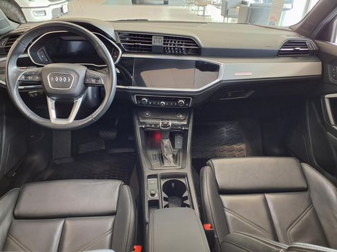 Used 2023 Audi Q3 2.0T Premium Plus AWD/4WD image 13