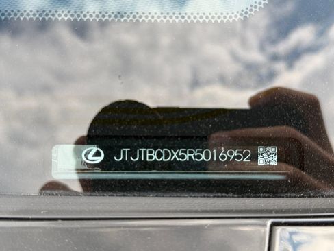 Used 2024 Lexus GX 550 w/ Accessory Package (Z1) AWD/4WD image 34