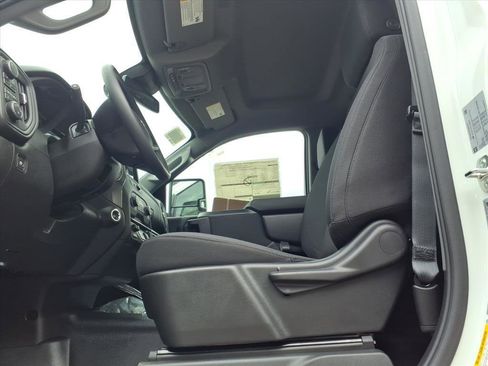 New 2026 Chevrolet Silverado 2500 W/T w/ WT/CX Safety Package image 5