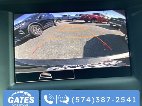 Used 2023 Chevrolet TrailBlazer RS image 19