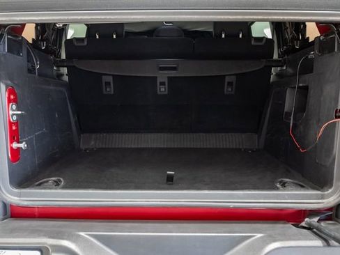 Used 2021 Ford Bronco Big Bend AWD/4WD image 33