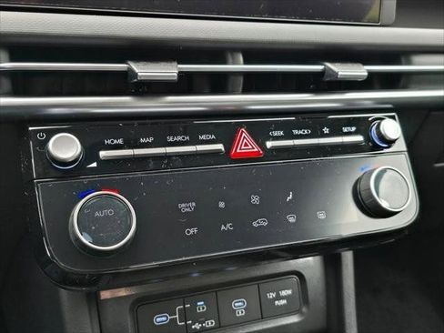New 2026 Hyundai Tucson Blue SE AWD/4WD image 30