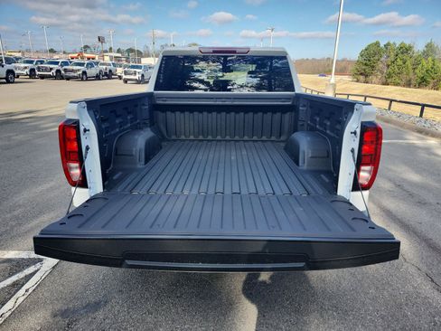 New 2026 GMC Sierra 1500 Pro w/ Pro Value Package AWD/4WD image 8