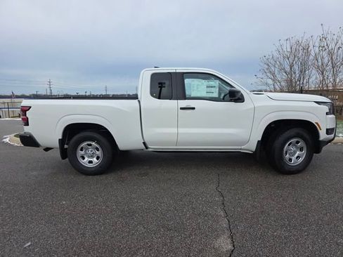 New 2026 Nissan Frontier S w/ S Utility Package AWD/4WD image 18