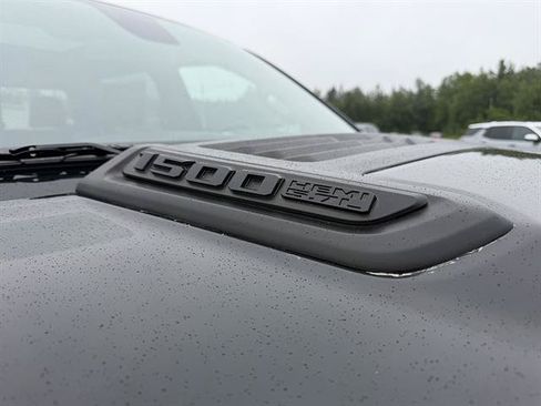 Used 2019 RAM 1500 Sport w/ Level 2 Equipment Group AWD/4WD image 9