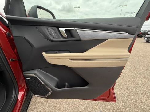 New 2026 Buick Enclave Preferred w/ Power Package FWD image 35