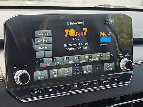 Used 2023 Mitsubishi Outlander SEL 40th Anniversary AWD/4WD image 19