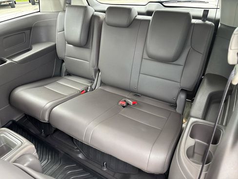 Used 2015 Honda Odyssey EX-L image 22
