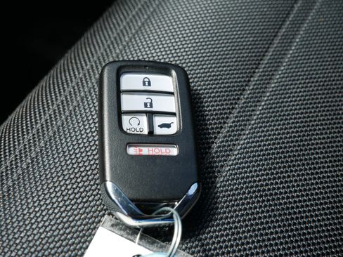 Used 2017 Honda CR-V EX image 33