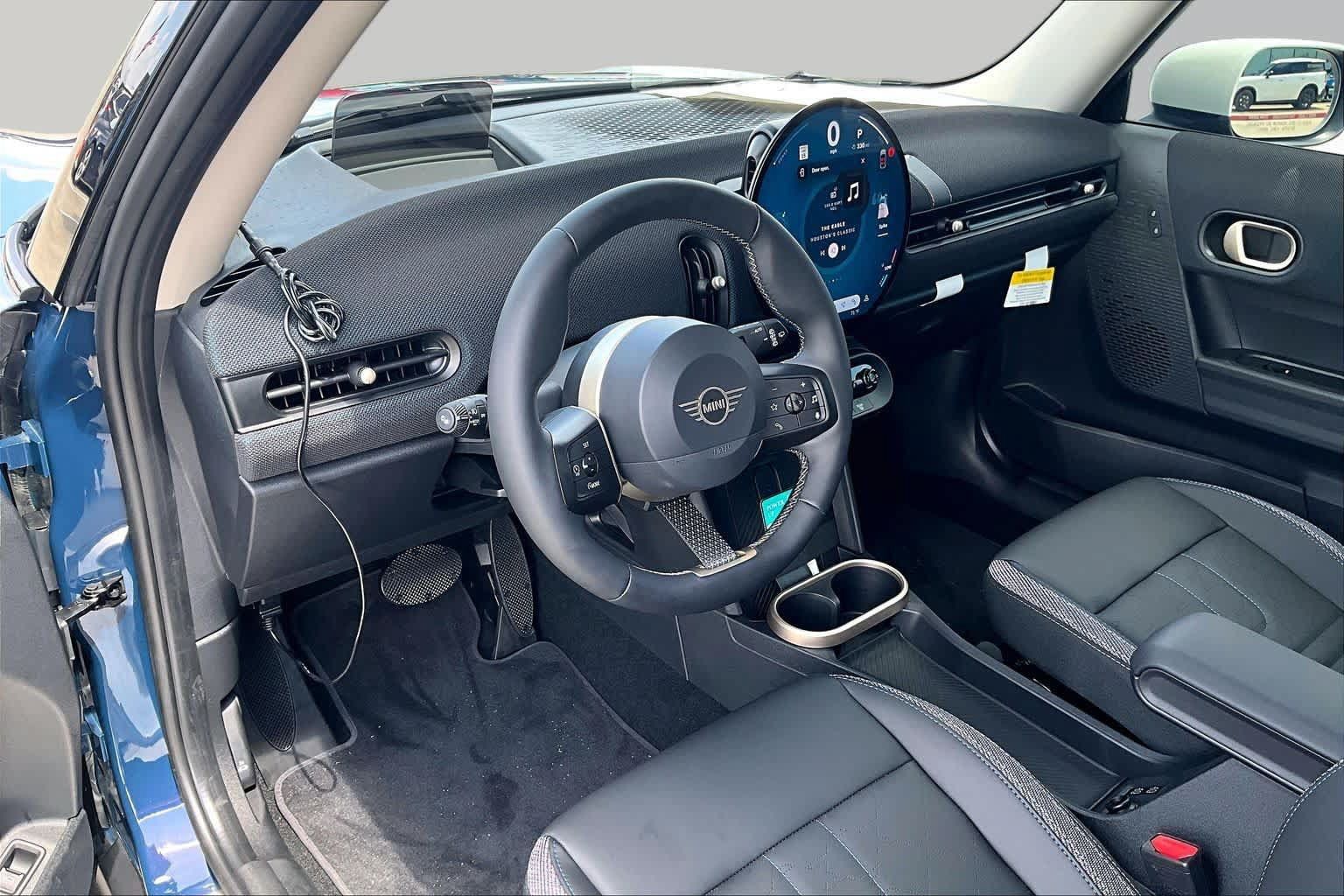 New 2026 MINI Cooper S FWD image 7
