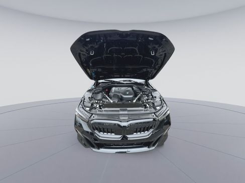 New 2027 BMW 530i RWD image 37