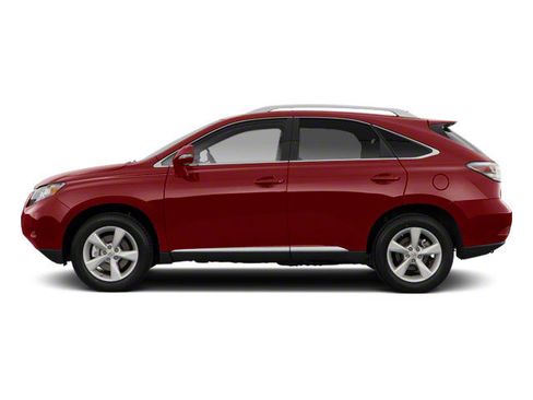 Used 2010 Lexus RX 350 AWD w/ Premium Pkg image 3