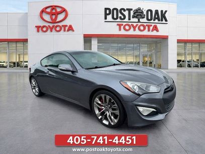 Used 2015 Hyundai Genesis 3.8