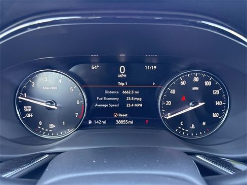 Certified 2023 Buick Envision Essence image 29