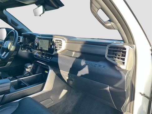 Used 2025 Toyota Tundra SR5 image 28