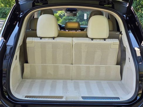 Used 2023 Mercedes-Benz EQS 580 4MATIC SUV image 84