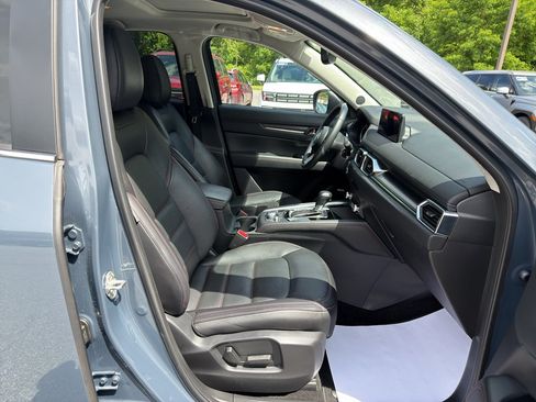 Used 2025 MAZDA CX-5 Carbon Edition AWD/4WD image 23