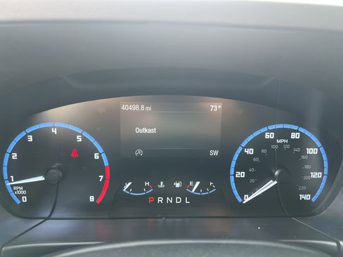 Used 2022 Ford Bronco Sport Big Bend w/ Convenience Package AWD/4WD image 18