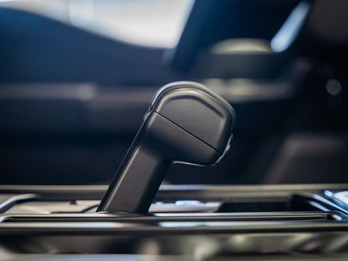 New 2025 Ford F150 Lariat w/ Equipment Group 501A Mid image 14