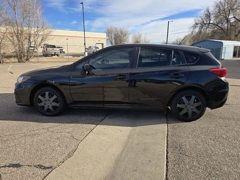 Used 2019 Subaru Impreza 2.0i image 9