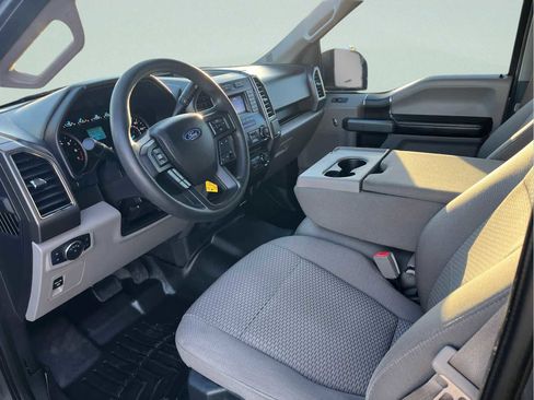 Used 2018 Ford F150 XLT image 23