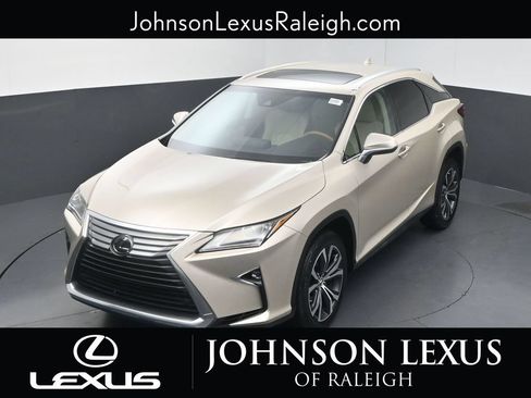 Used 2018 Lexus RX 350 FWD w/ Premium Package image 24