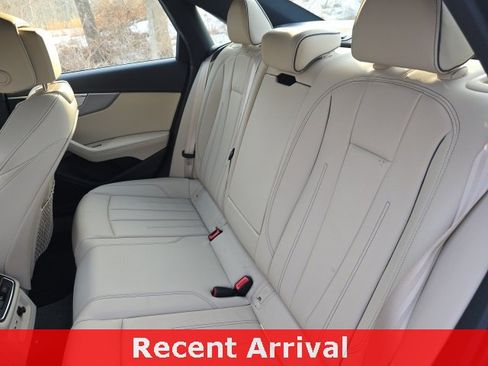 Used 2023 Audi A4 2.0T Premium Plus w/ Premium Plus Package image 6