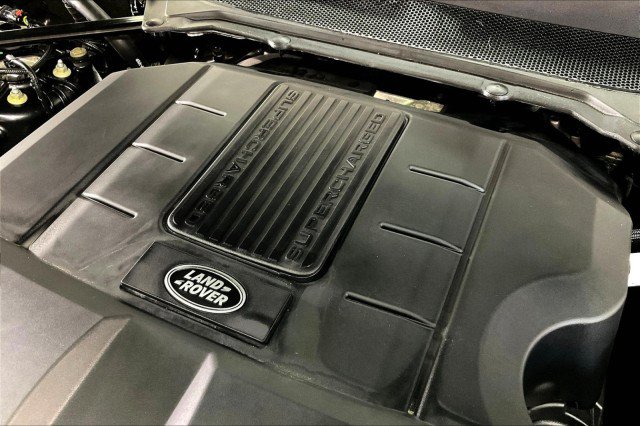 Used 2019 Land Rover Range Rover SV Autobiography Dynamic AWD/4WD image 31