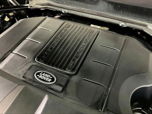 Used 2019 Land Rover Range Rover SV Autobiography Dynamic image 31