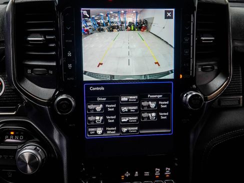 Used 2019 RAM 1500 Limited RWD image 28