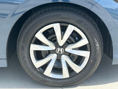 New 2026 Honda Civic LX image 9