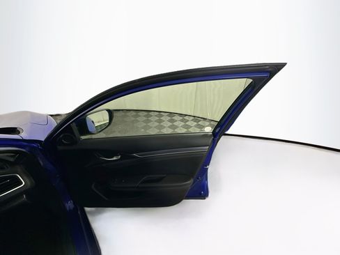 Used 2018 Honda Civic EX-L image 31