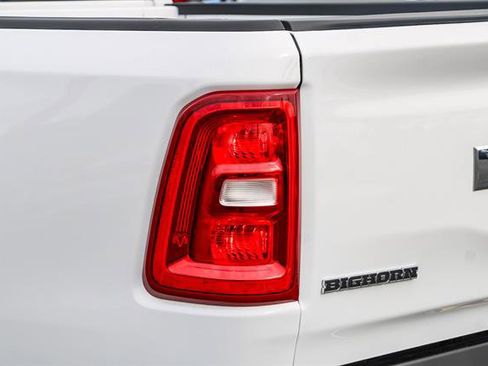 New 2026 RAM 1500 Big Horn image 11