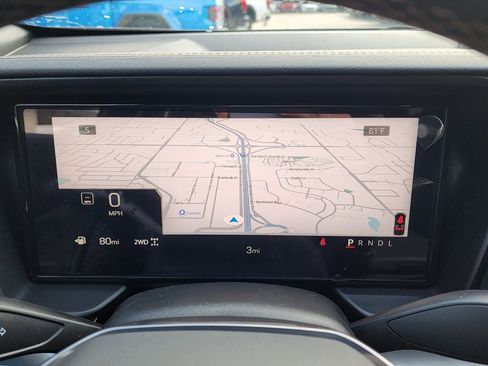 New 2026 GMC Terrain AT4 w/ Convenience Package III image 25