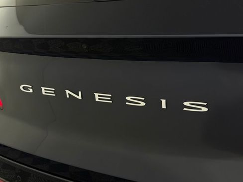 Used 2024 Genesis GV80 3.5T AWD/4WD image 13