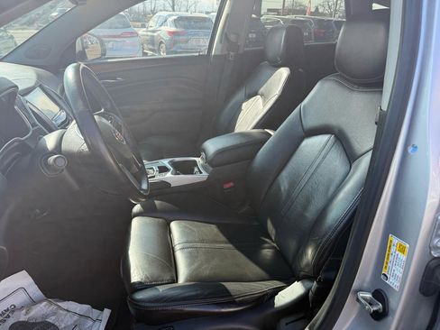 Used 2014 Cadillac SRX Performance image 8