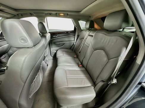 Used 2011 Cadillac SRX Luxury FWD image 26