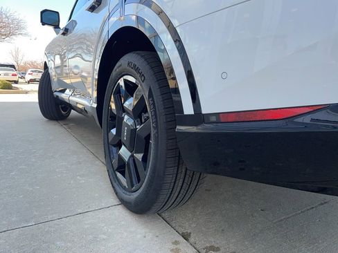 New 2027 Kia Telluride X-Line SX Prestige image 18