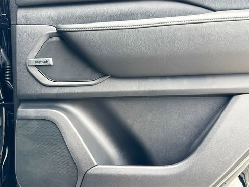 New 2025 Nissan Armada PRO-4X image 44