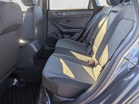 New 2026 Volkswagen Jetta Sport image 14