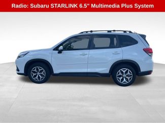 Used 2024 Subaru Forester Premium video 2