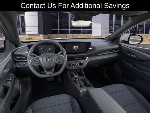 New 2026 Buick Envista Preferred w/ Convenience I Package image 15