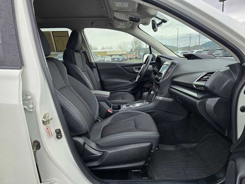 Used 2019 Subaru Forester Premium w/ Popular Package #1 image 14